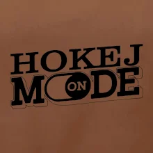 Hokej mode