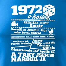 1972 v kostce
