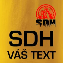 SDH logo