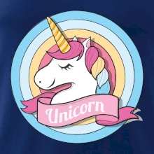 Jednorožec v kolečku