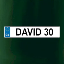 SPZ David 30