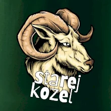 Starej kozel