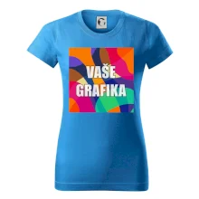 Potisk s vaší grafikou