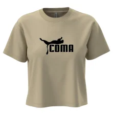 Coma parodie