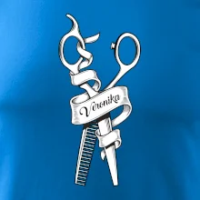 Nůžky - vlastní jméno