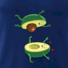 Sex avokádo (Hana-creative)