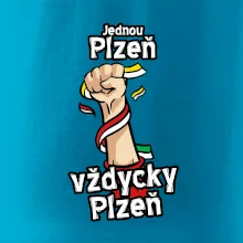 Jednou Plzeň vždycky Plzeň