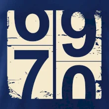 Tachometr 70 Tachometr 70