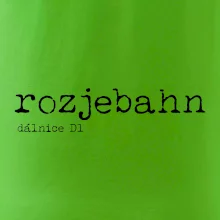 Čeština 2.0 - rozjebahn