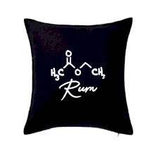 Barová chemie - rum