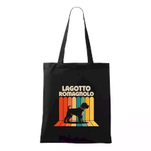 Lagotto romagnolo vintage