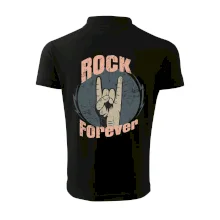 Rock forever ruka
