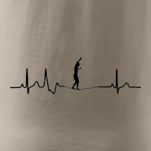 EKG Slackline