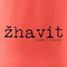 Čeština 2.0 - žhavit