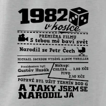1982 v kostce