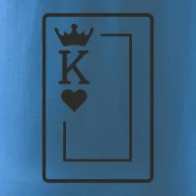 King of hearts