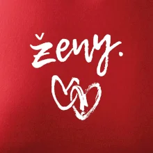 Decentní pride - ženy