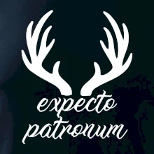 Harry - Expecto patronum
