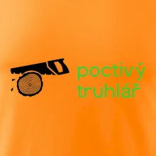 Poctivý Truhlář