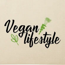 Vegan lifestyle