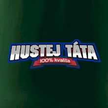 Hustej táta 100%