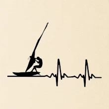 EKG Windsurfing