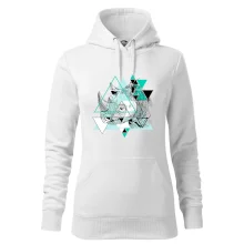 Bílý nosorožec (Pecka design)