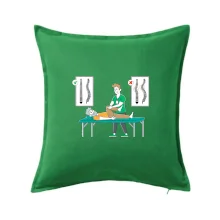 Fyziologické zakřivení páteře