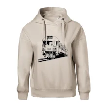 Vlak 854 Vlak 854