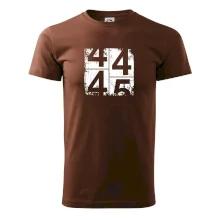 Tachometr 45