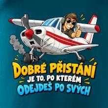 Dobré přistání