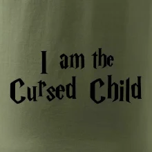 Harry - Cursed Child