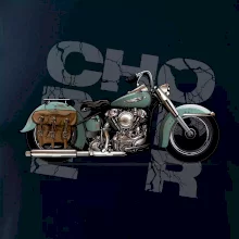 Chopper 003 Chopper 003