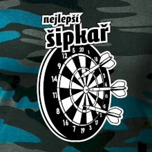 Nejlepší šipkař