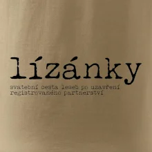 Čeština 2.0 - Lízánky