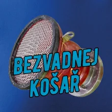 Bezvadnej košař