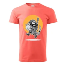 Jednorozeč vs. smrtka