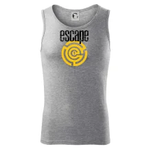 Escape labyrint Escape labyrint