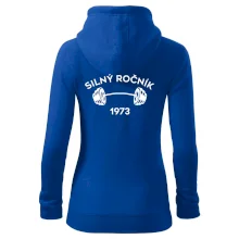 Silný ročník - Letopočet 1973 Silný ročník - Letopočet 1973