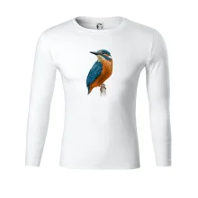 Lednáček kreslený