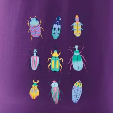 Barevní brouci (studio-arte.cz)