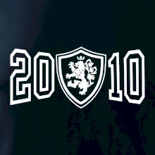 Narozeninový motiv - znak - 2010