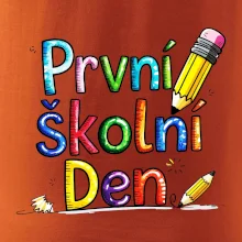 První školní den