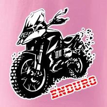 Moto Enduro