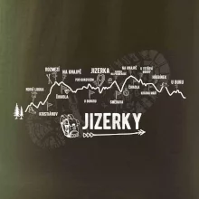 Profil Jizerské hory