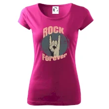 Rock forever ruka