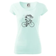 Gravel Bike - kostra