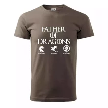 Father of dragons