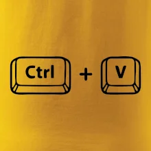 Syn / Dcera  CTRL + V