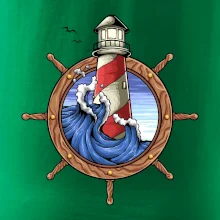 Námořnický maják